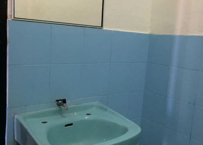Suka Отель 3*